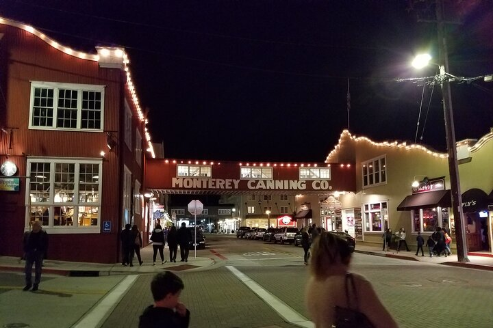 Monterey & Carmel Sightseeing Private Tour (10-Hour minimum) - Photo 1 of 6